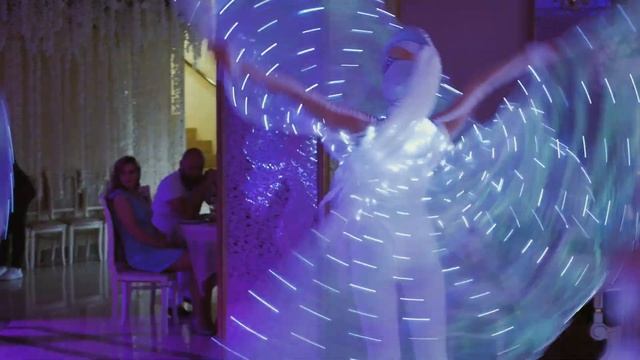 SHOW GRAND - шоу-балет, LED FREAK SHOW | Видеограф Симферополь NAZAROVFILM.PRO