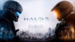 "The Trials" - Halo 5: Guardians OST