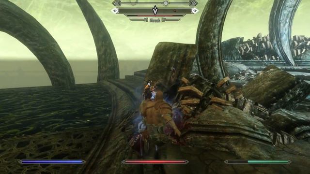 【SKYRIM 200+ MODS】 Imperial Gameplay Walkthrough Part 16 + Ending [PC - HD] смотреть онлайн