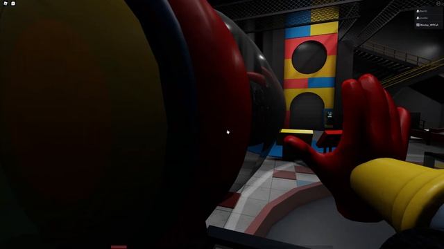 Roblox Playtime story Chapter 1 w/ frinds смотреть онлайн