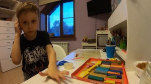 01   Мышка Сосиска