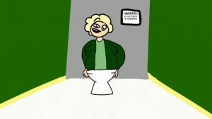 я не умру в туалете, (mini)