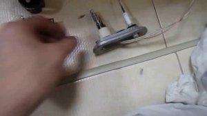 Замена теплообменника котла Buderus GB162-80, часть 2