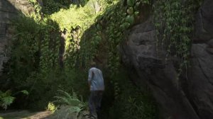 Анчартед 4 (первый запуск) 1-2 главы Uncharted 4