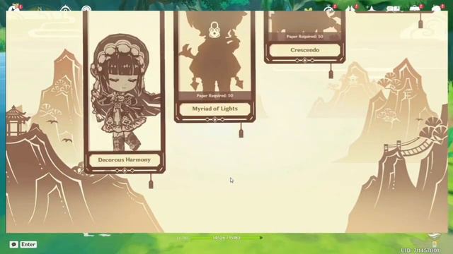 أكثر 120 بريموجمز مجانية!! حدث موقع خاص بمهرجان الفانوس 3.4 | Genshin impact смотреть онлайн