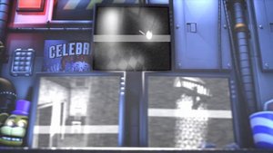 FNAF Sister Location Song: "Inside Us" by GatoPaint (Animation Music Video)