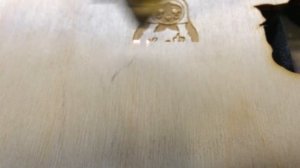 Лазерная резка и гравировка фанеры, изготовление сувениров из фанеры / Лазерный станок WATTSAN