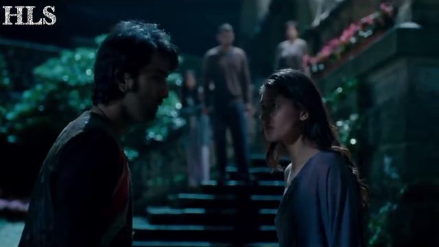 Andro Nca..Tum Ho | Ranbir Kapoor |Ranbir Kapoor | Nargis Fakhri | Refix 2023 DJ HLS