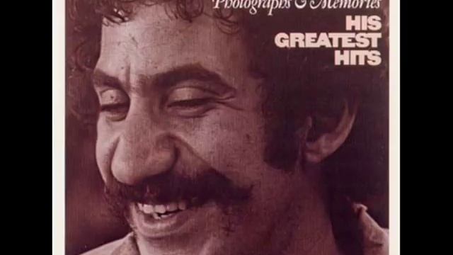 Jim Croce - Bad Bad Leroy Brown смотреть онлайн