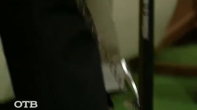 Ural Music Night: вековые музыкальные традиции смотреть онлайн