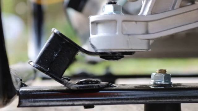 Обзор бензинового генератора СПЕЦ SB-3700 смотреть онлайн