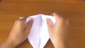 КАК СДЕЛАТЬ ХЛОПУШКУ ИЗ БУМАГИ?