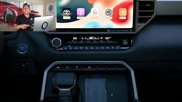 Is the ALL NEW 2023 Toyota Sequoia the BEST full size SUV to BUY? смотреть онлайн