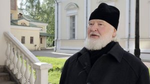 Каким должен быть настоящий священник?