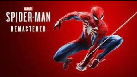 Marvel’s Spider Man Remastered №13