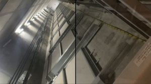 Шахта лифта. Как выглядит