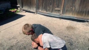 Руслан Гительман и Олег Монгол против Александра Сафонова. Шок контент