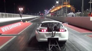 Самые популярные машины в дрэг-рейсинге