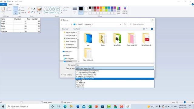 How to Convert Microsoft Excel File to JPEG Image | Convert Excel to Jpg, png - Technology Make смотреть онлайн