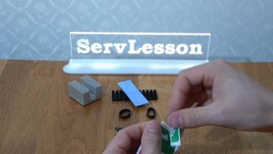 Китайский радиатор против самодельного для SSD M.2 DIY