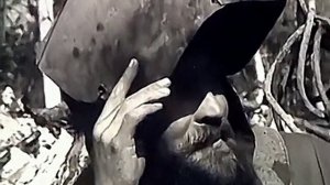 1981 год. Сургут. Строительство нефтепровода Сургут-Пермь-Полоцк.