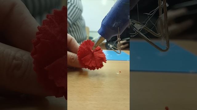 Еще в мае месяце в школе 36