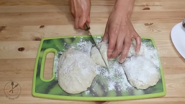 ЛЕГЕНДАРНЫЕ Ленинградские ПЫШКИ / НЕ ПОНЧИКИ / Пышки Как В ДЕТСТВЕ /
