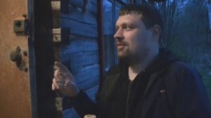 Коп в Калужской области. Деревня Ивановское.