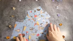 Девы - Пасьянс ❤️Гадание На Будущее ?События 7,8 Февраля ?❤️?