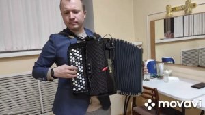 песня "в лесу родилась елочка" на баяне / инструментовки / аранжировки / оркестровки