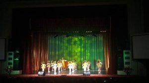 Солнышко подсолнышки