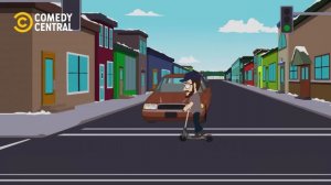 No Debiste Ser Pobre | South Park | Comedy Central LA