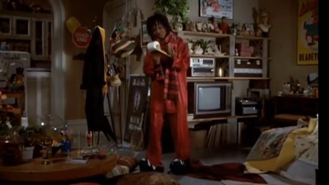 'Джек-попрыгун', 1986 год смотреть онлайн