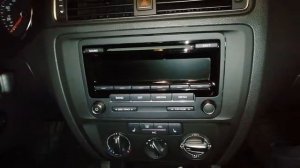 Мультируль Jetta 6