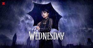 Уэнсдэй сезон 1 серия 2
Wednesday.S01E02