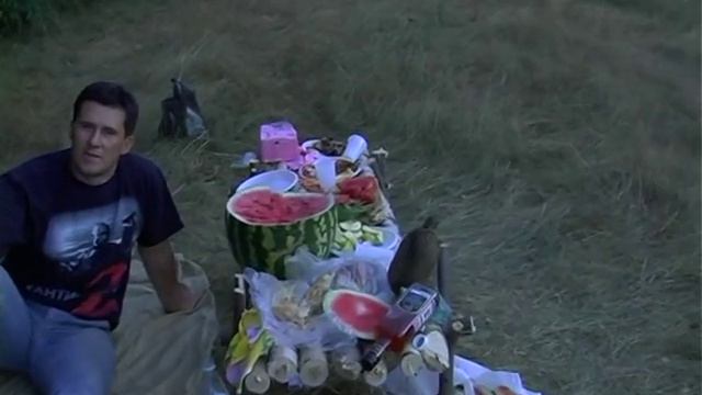 р.Керженец смотреть онлайн