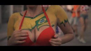 Nives Celsius - Take me to Brasil 