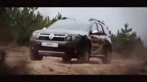РЕНО ДАСТЕР!! Renault Duster!! ОБЗОР ПЛЮСЫ И МИНУСЫ 4Х4 ТЕСТ ДРАЙВ