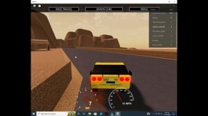 CARS 3 roblox gameplay no.2