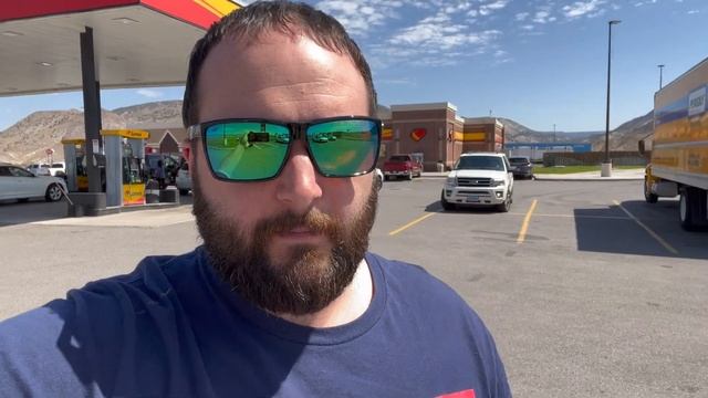 I Bought a Polestar 2 and Immediately Took it on a 4,000 Mile Road Trip! смотреть онлайн