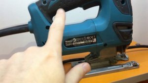 Makita 4350 FCT | After 1 year use | Test Review Results | 4K