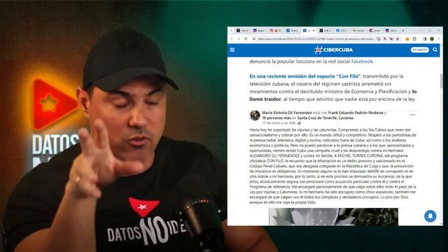 FUNCIONA el socialismo en Cuba? Veamos la realidad. Programa 21 de MARZO