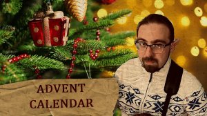 ElfEol - Advent Calendar - Day 11