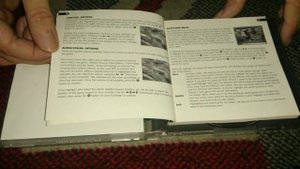 Nostalgamer Unboxes Actua Soccer 2 On Sony Playstation 1 UK PAL System Version