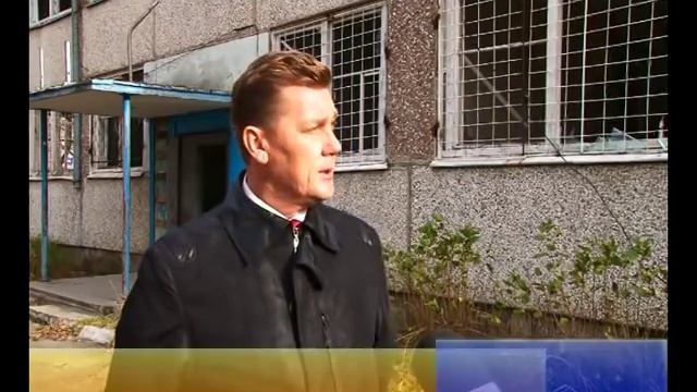 Заброшенный детский сад в Саяногорске продают с молотка
