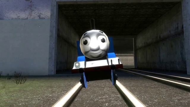 [GMod] Thomas vs Thomas смотреть онлайн