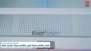 Đánh giá Tủ lạnh Inverter BEKO (RDNT401E50VZDHFSU): giá 13 triệu, nhiều chức năng, có nên mua không