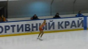 Полина Шелепень, ПП