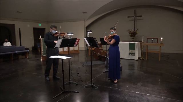 Ligeti: Balada si Joc Ballad and Dance