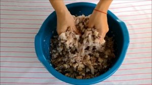 Фаршированный свиной желудок — видео рецепт